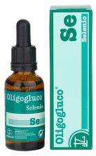 Oligogluco-Se Selenium 30 ml