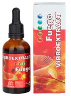 Vibroextract Fire 50ml