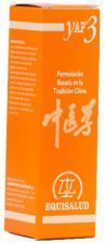 Yap-3 Calming Tranquilizer SNS 31 ml