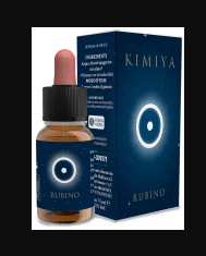 Kimiya Ki-01 Ruby 10 ml