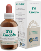 Sys Artichoke 50 ml