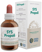 Sys Propoli 50 ml