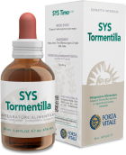 Sys Tormentilla 50 ml