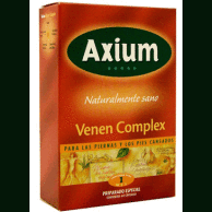 Venen Complex 60 Capsules