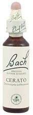 Bach 5 Ceratostigma 20 ml