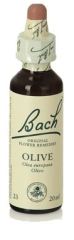 Bach 23 Olive 20 ml