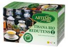 Tisane Bio Redutens