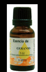 Geranium Essence 15cc