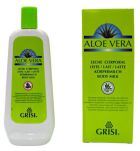 Aloe Vera Body Milk