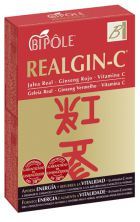 Realgin C (20 Vials) Bipole