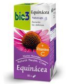 Echinacea Naturcaps 80 Capsules 500 mg