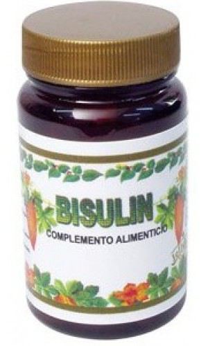 Bisulin 45 Cap