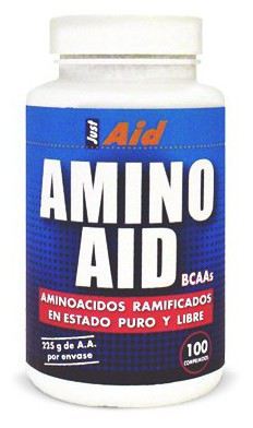 Amino Aid 100Comp