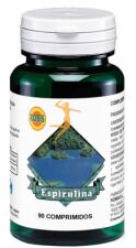 Spirulina 90 Tablets