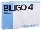 Biligo-4 Manganese 20 Vials