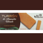 Soft Almond Turron S / g S / a