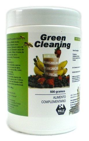 Green Cleaning