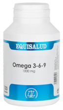 Omega 3-6-9 1000 mg