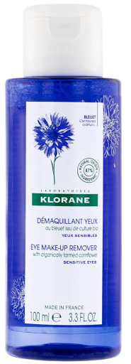 Aciano Make-up remover Yeux 100 ml