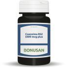 Coenzyme b12 1500 mcg plus