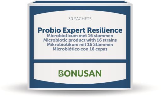 Probio Expert Resilience Saquitos 30 Sachets