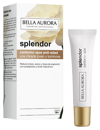 Splendor Anti-Aging Eye Contour 15 ml