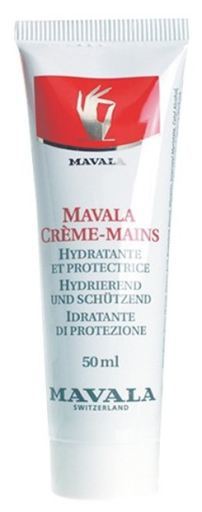 Hand Cream 50 ml