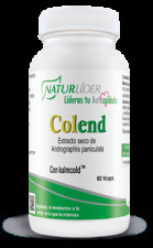 Colend 60 Capsules (Influend)