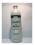 Biotin Shampoo Plantis 1 L