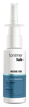 Nasal Gel Tonimer Moisturizer 20 ml