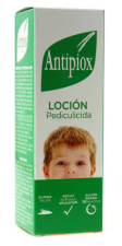 Antipiox Pediculocide Lotion 150 ml