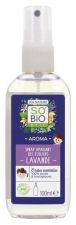 Soothing school hair spray Lavender &amp; 6 Organic essential oils 100 ml