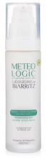 Serum and Repairer Meteologic