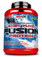 Pure Whey Chocolate Fusion