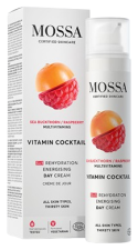 Vitamin Cocktail Rehydrating and Energizing Day Cream 5 in 1 50 ml