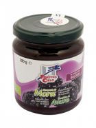 Blackberry compote 320g