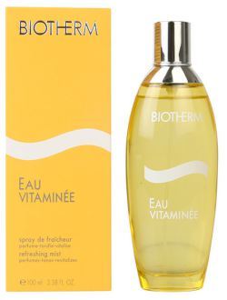 Eau Vitaminee Edt Vapo 100 ml