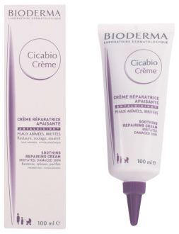 Cicabio Crème Réparatrice Apaisante 100 ml