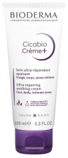 Cicabio Crème+ Soothing Cream 100 ml