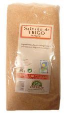 Organic Wheat Bran 500 gr