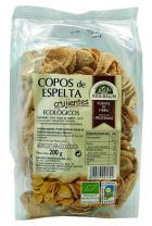 Crispy Spelled Flakes Eco 200 gr