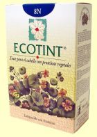 Ecotint-8N Light Blonde