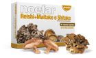 Reishi Shiitake-Maitake-30 Capsules