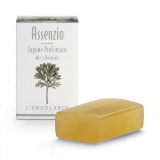 Assenzio Soap 100 gr