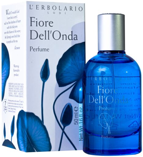 Fiore Dell&#39;Onda Perfume 50 ml