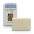 Bar without Soap for Sensitive Skin 75 gr