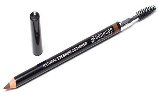 Designer Eyebrow Pencil Soft Brown 1.05 gr