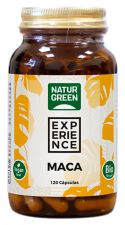 Ecological Mac 120 Capsules