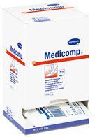 Medicomp Gauze Non-woven swab