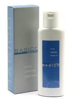 Basic Body Milk 500